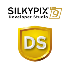 Silkypix Developer Studio Pro 9.0.8.0 Windows