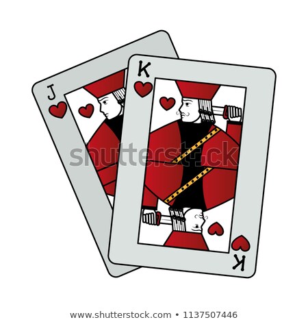 King Of Cards-free Slot Machine Game