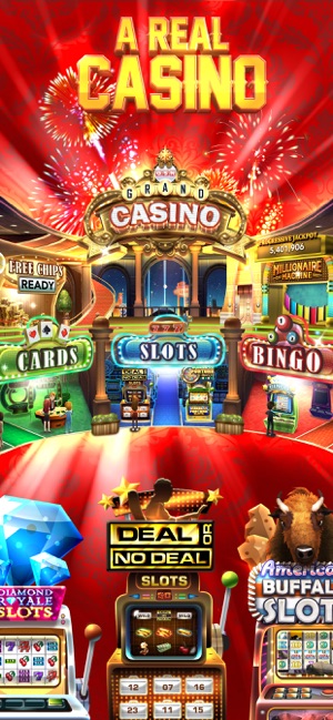 Slot machine game download